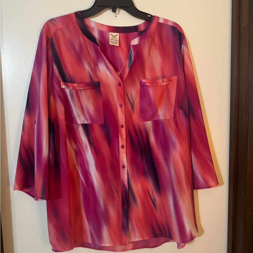 Ladies top